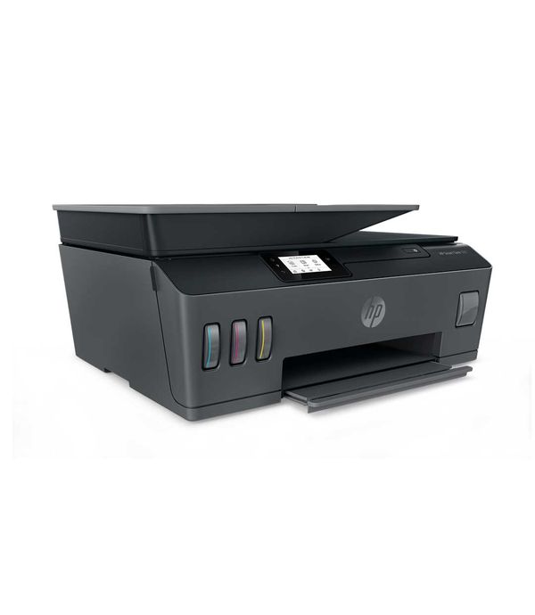 Bioprint Tienda Tecnológica impresora HP Smart 530