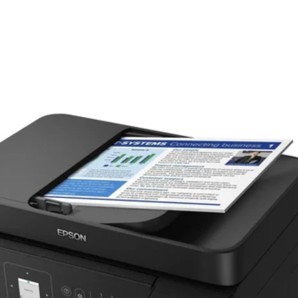 Impresora Multifuncional Epson L5590 Wifi Ecotank Pantalla Bioprint Tienda Tecnológica 1488